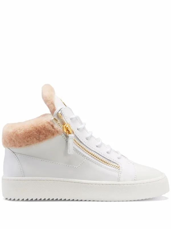 Zanotti kriss top sale