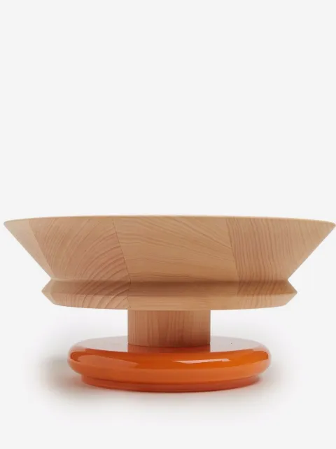 Alessi Ettore Sottsass 100 Values Collection centrepiece