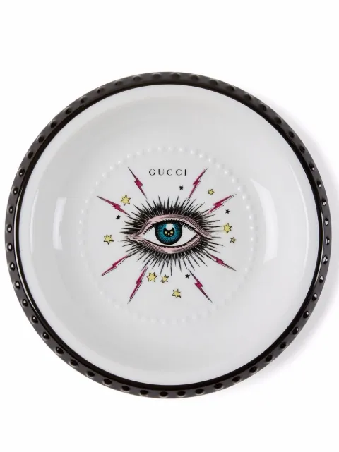 Gucci Zodiac Map tray
