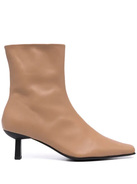 Senso botines Oly