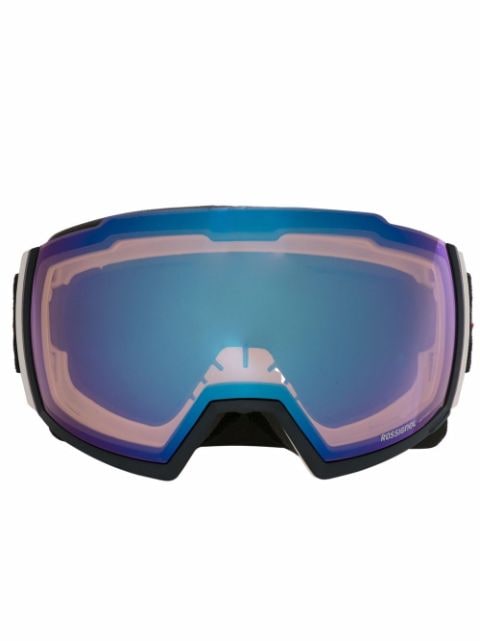Rossignol lunettes de ski Magne'lens