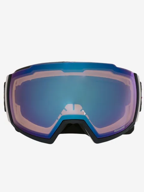 Rossignol Magne'lens ski goggles