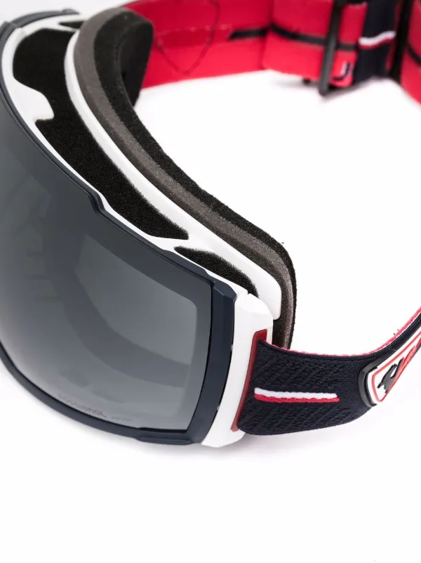 Rossignol Magne'lens スキーゴーグル | ブルー | FARFETCH JP