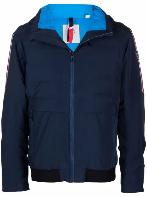 Rossignol Metar zipped padded jacket 