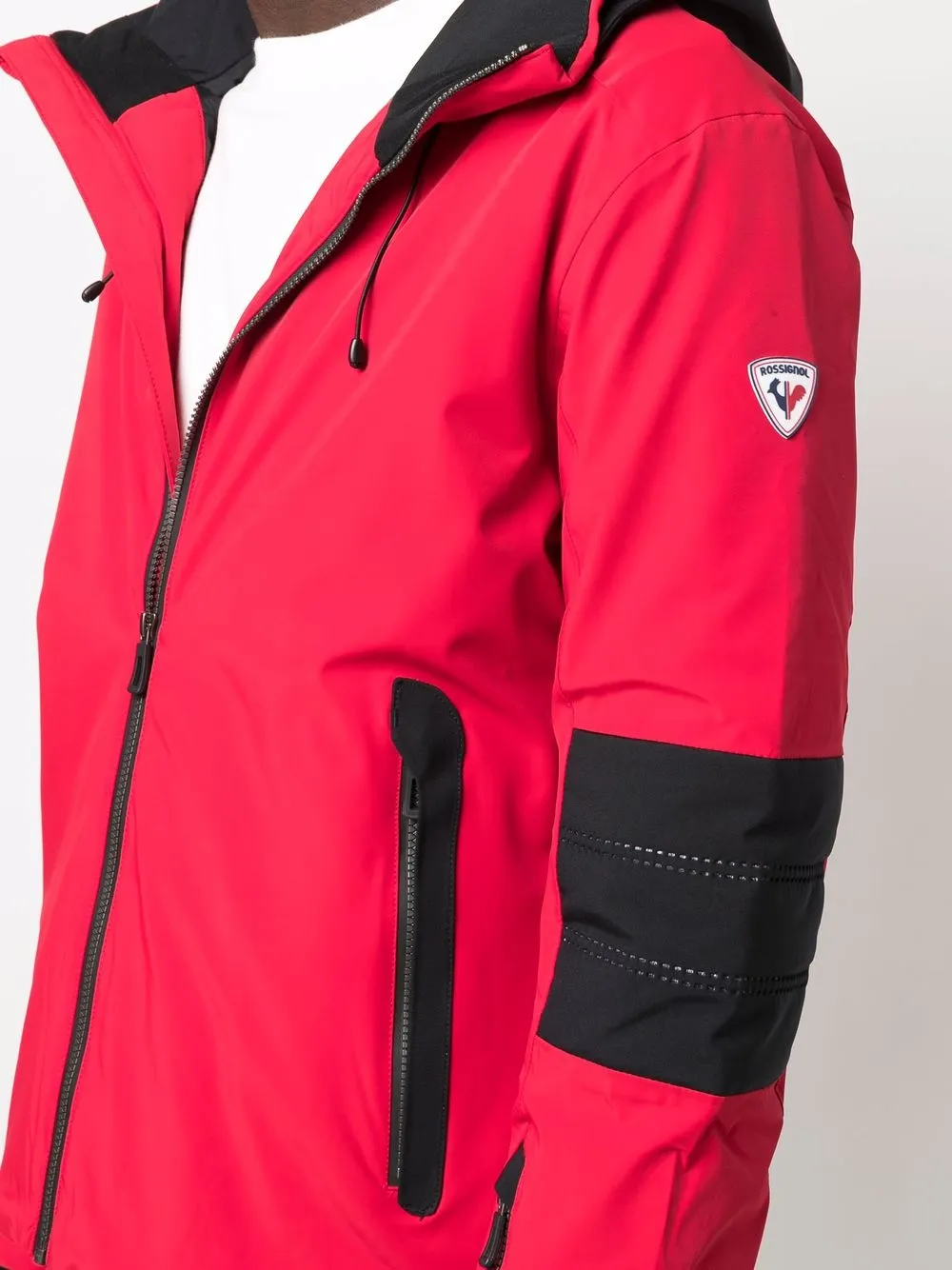 Rossignol deals palmares jacket