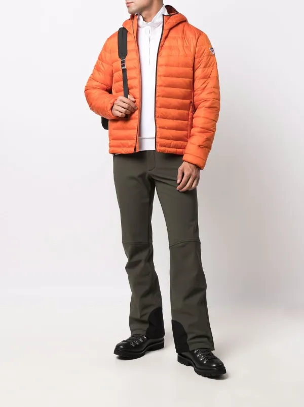 Rossignol Seasonal padded hooded jacket 