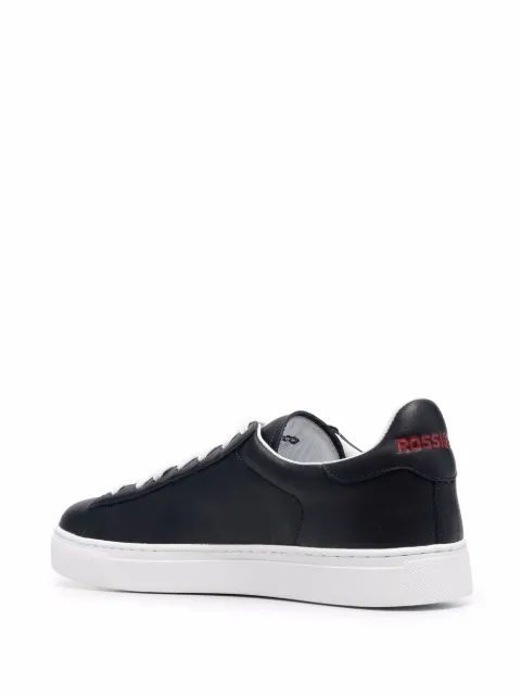 Rossignol Alex Skin stripe-detail sneakers RNKUL50 - 2