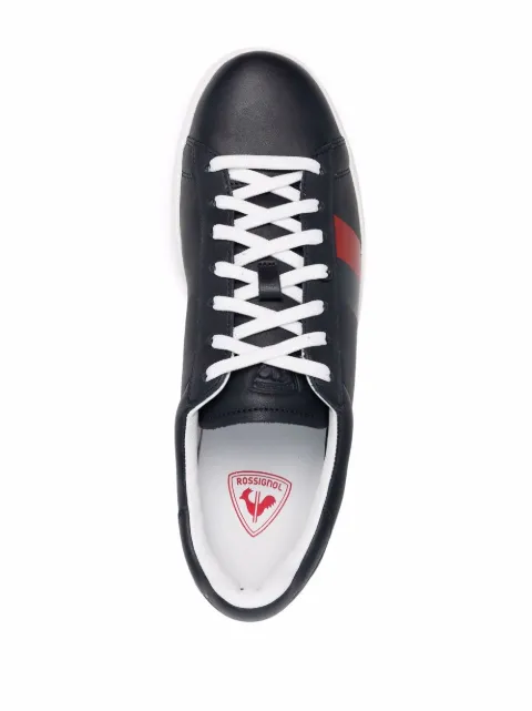 Rossignol Alex Skin stripe-detail sneakers RNKUL50 - 3