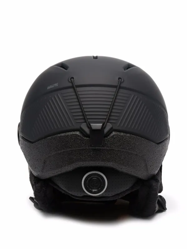Rossignol Fit Visor Impacts Helmet | Black | FARFETCH AZ