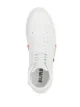 Burberry Icon Stripe high-top sneakers