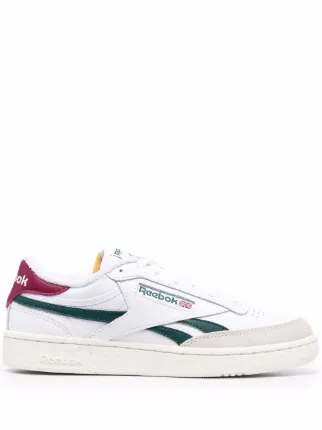 Shop Reebok Club C sneakers with Express Delivery - FARFETCH