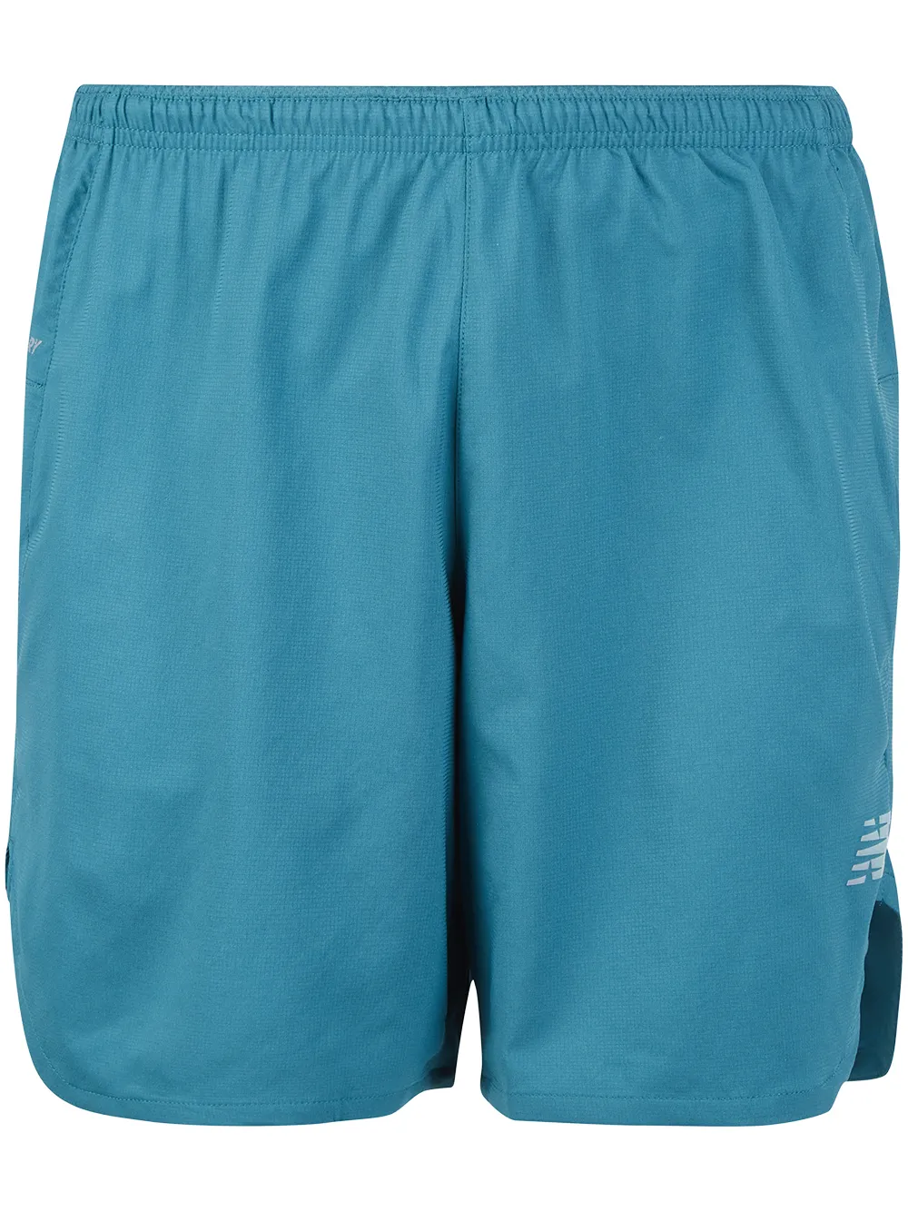 

New Balance shorts deportivos Speed Fuel - Azul