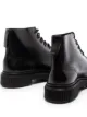 Adieu Paris Typ 165 leather military boots