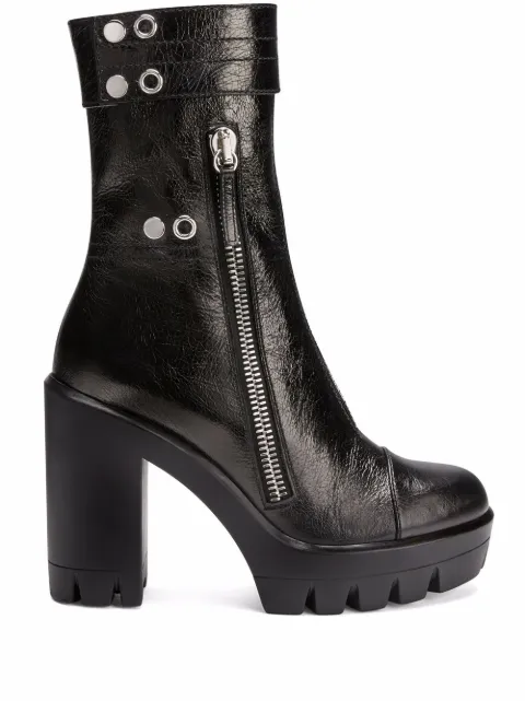 Giuseppe Zanotti botas Kassy