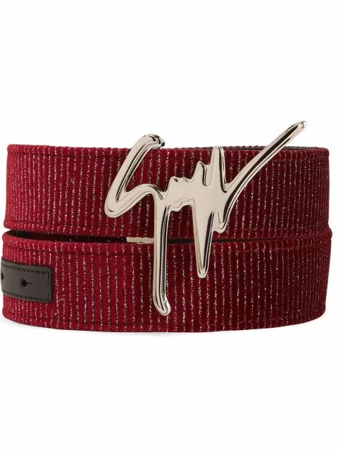 Shop Giuseppe Zanotti with Afterpay 