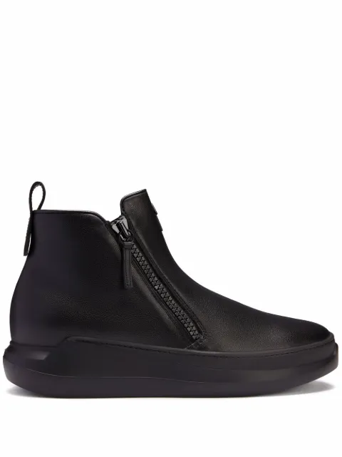 Conley ankle boots
