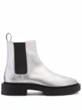Giuseppe Zanotti Aston G ankle boots - Grey