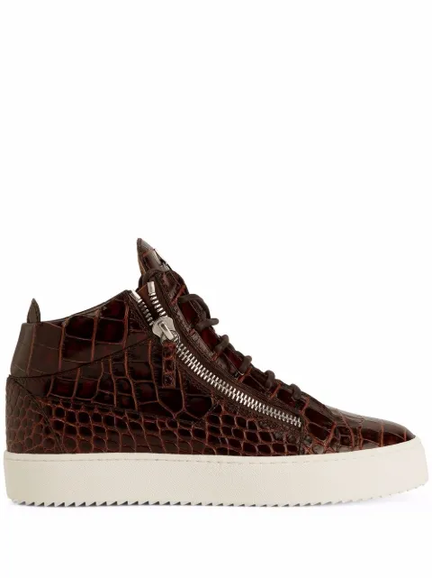 Giuseppe Zanotti tenis Kriss