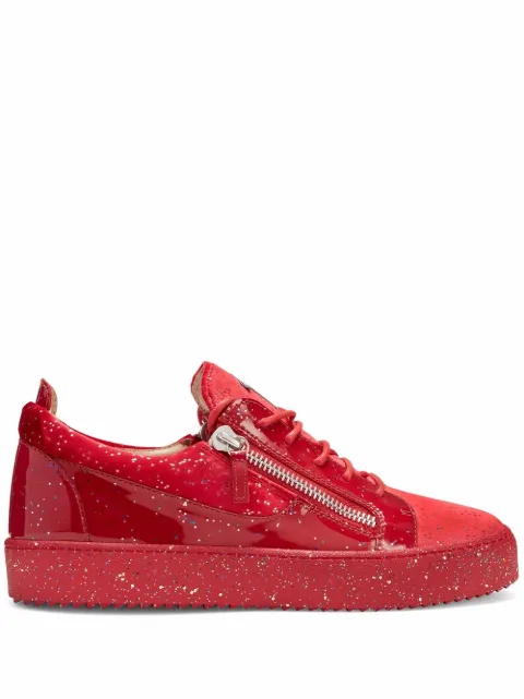 Giuseppe Zanotti tenis Frankie