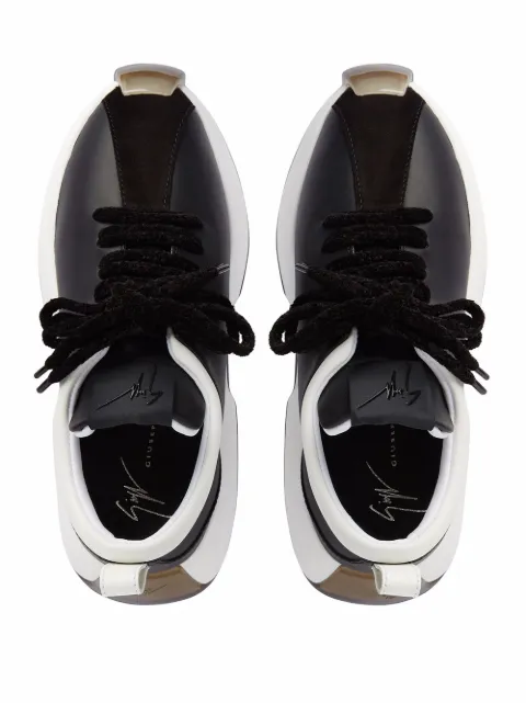 giuseppe zanotti ferox