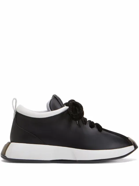 giuseppe zanotti ferox