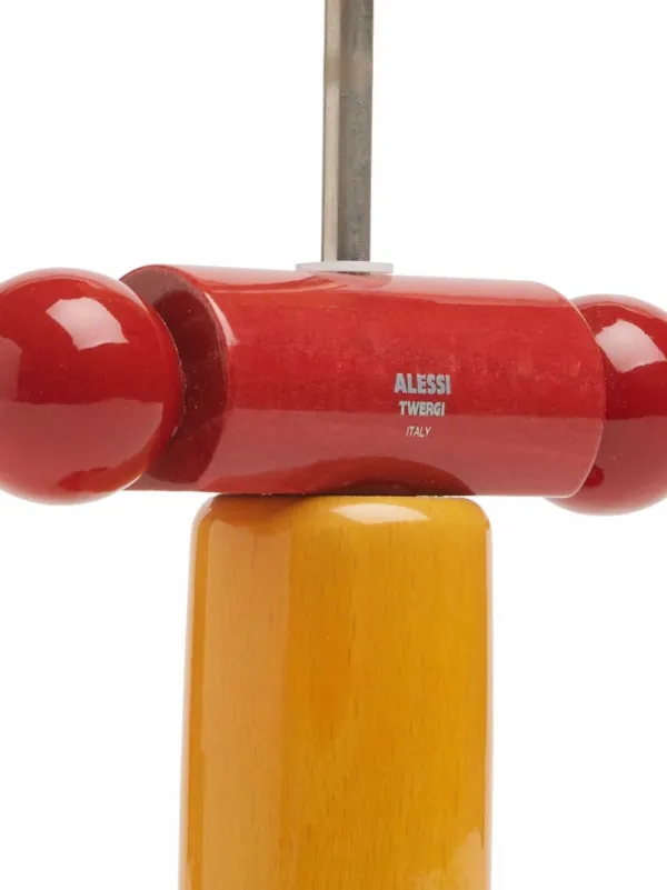 Alessi Sottsass 100 Values Collection ワインオープナー 通販