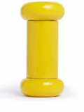 Alessi 100 Values spice grinder - Yellow