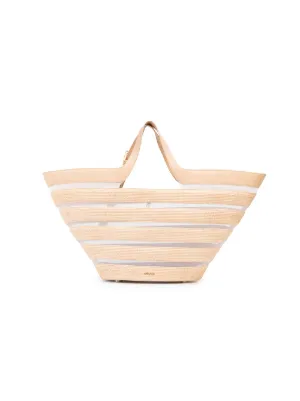 cult gaia basket bolsa