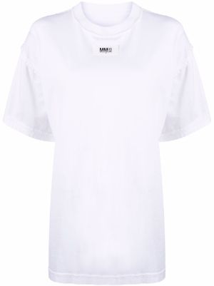 MM6 Maison Margiela T-Shirts – Jersey Shirts – Farfetch