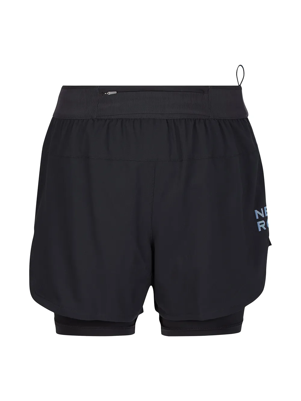 New Balance Q Speed Fuel Shorts Im LayeringLook Farfetch