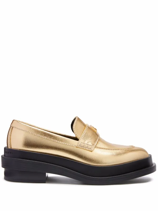 giuseppe zanotti farfetch