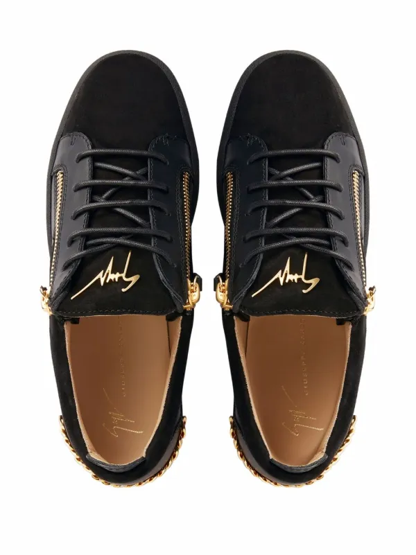 frankie chain giuseppe