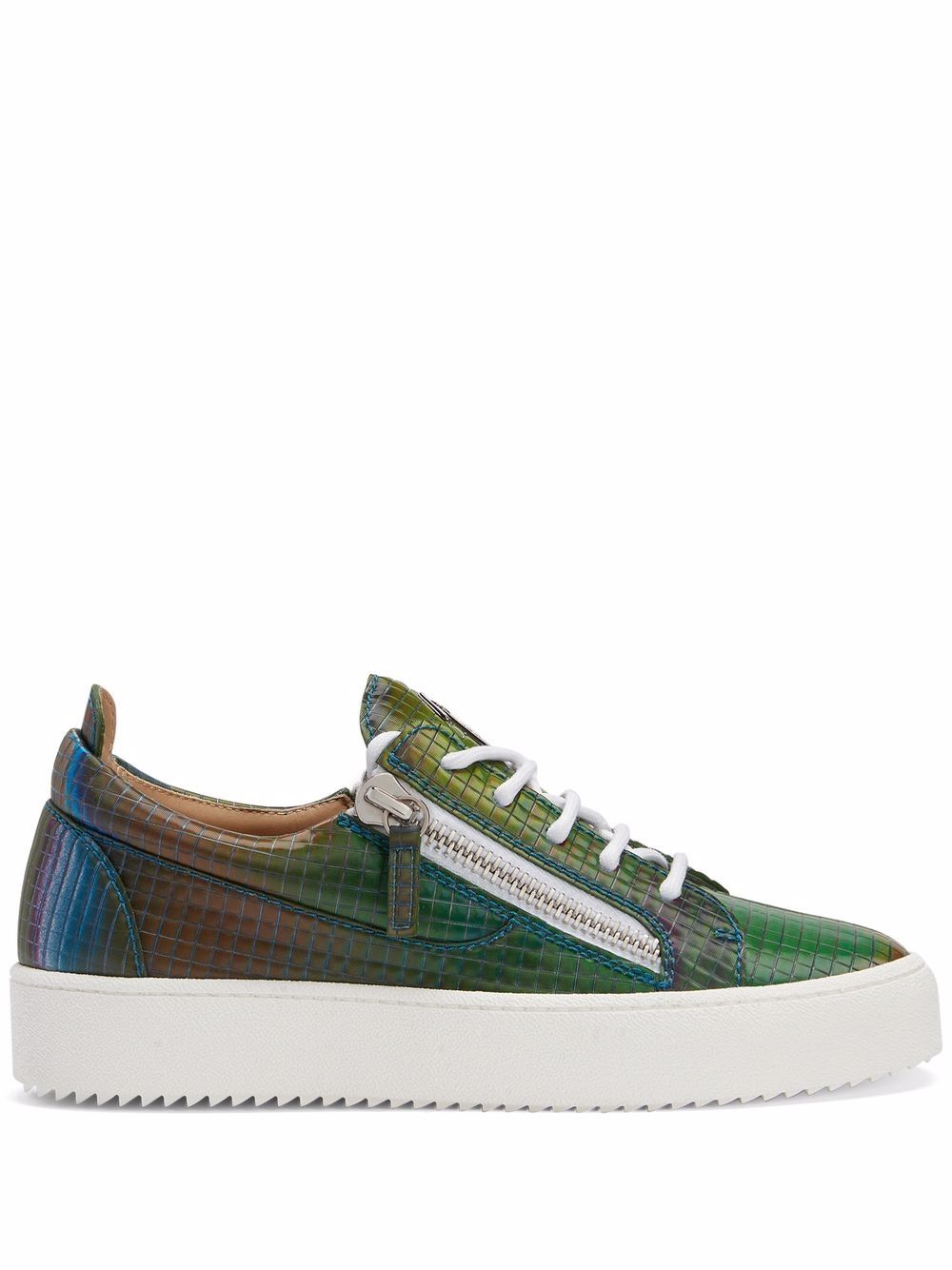 

Giuseppe Zanotti tenis Gail - Verde