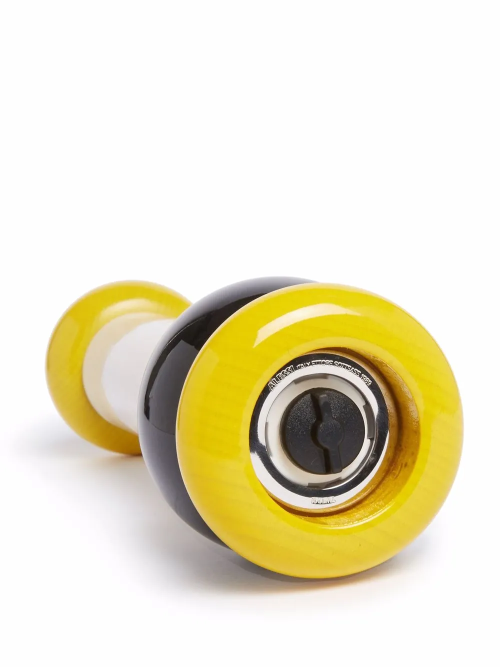 100 Values Spice Grinder