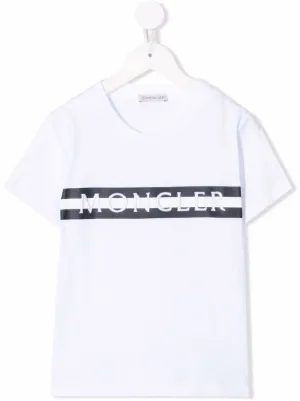 Moncler(モンクレール)キッズ - FARFETCH Moncler(モンクレール)キッズ - FARFETCH