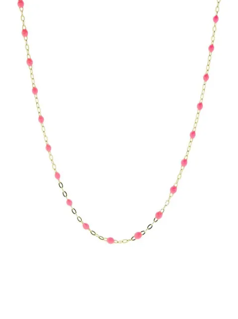 Gigi Clozeau Collana Classic Gigi in oro giallo 18kt