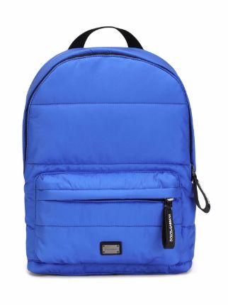 Dolce and clearance gabbana kids backpack