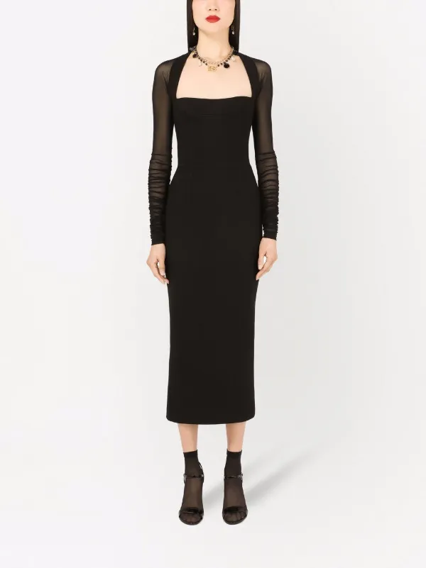 Shop Dolce \u0026 Gabbana with Afterpay 