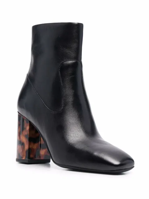 Michael Michael Kors tortoiseshell-heel 