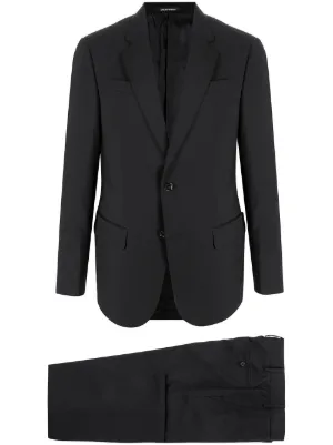armani suit 2019