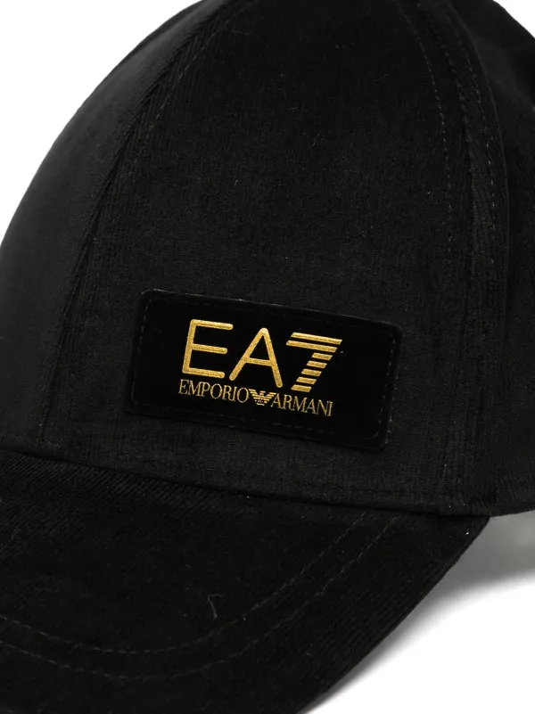 ea7 baseball cap