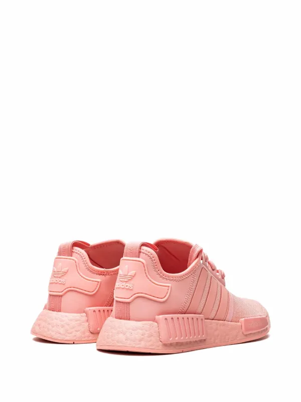 adidas NMD_R1 Low-top Men Sneakers - Pink