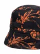 Salvatore Ferragamo floral-print bucket hat