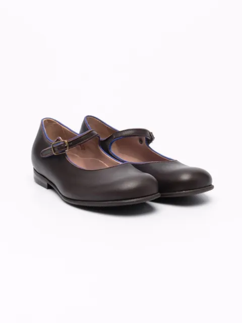 Pèpè Ballerine con fibbia