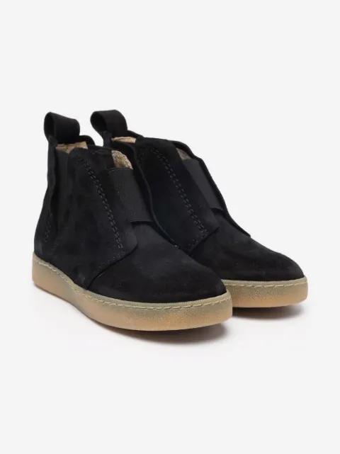 Two Con Me By Pépé slip-on ankle boots 