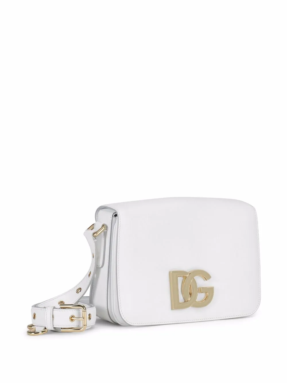 фото Dolce & gabbana сумка через плечо с логотипом dg