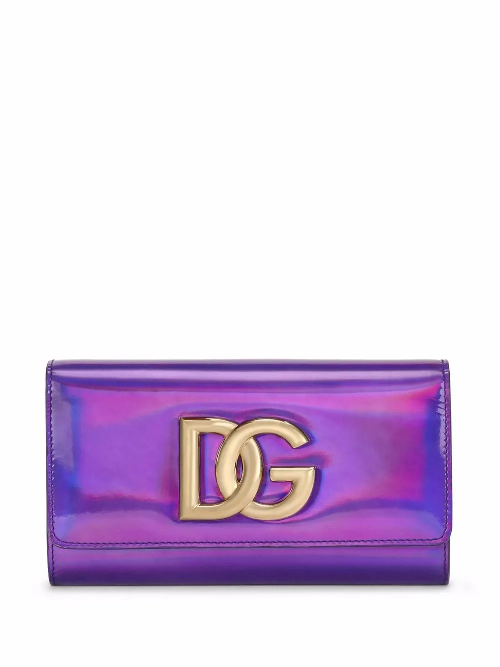 фото Dolce & gabbana сумка через плечо с логотипом