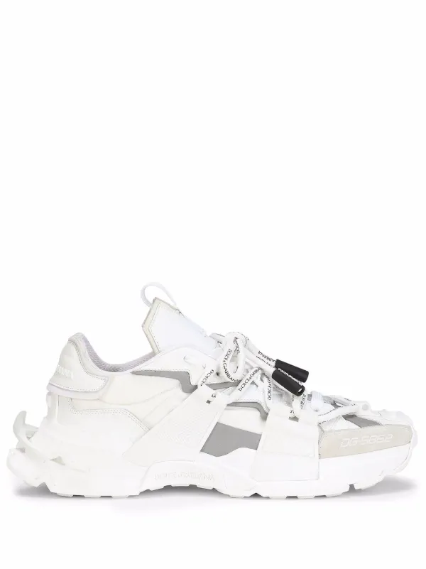 Dolce & Space low-top Sneakers -