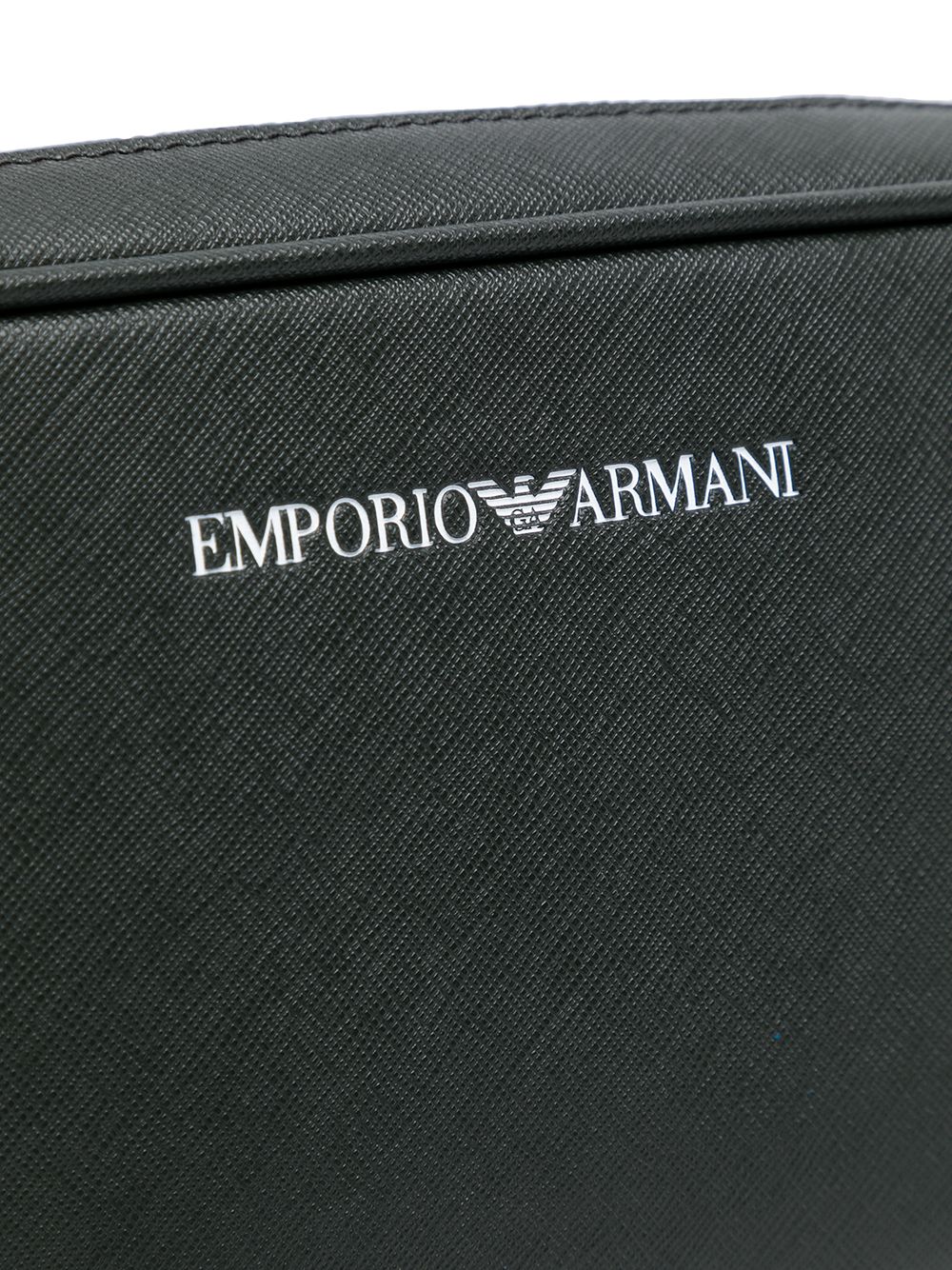 фото Emporio armani wash bag