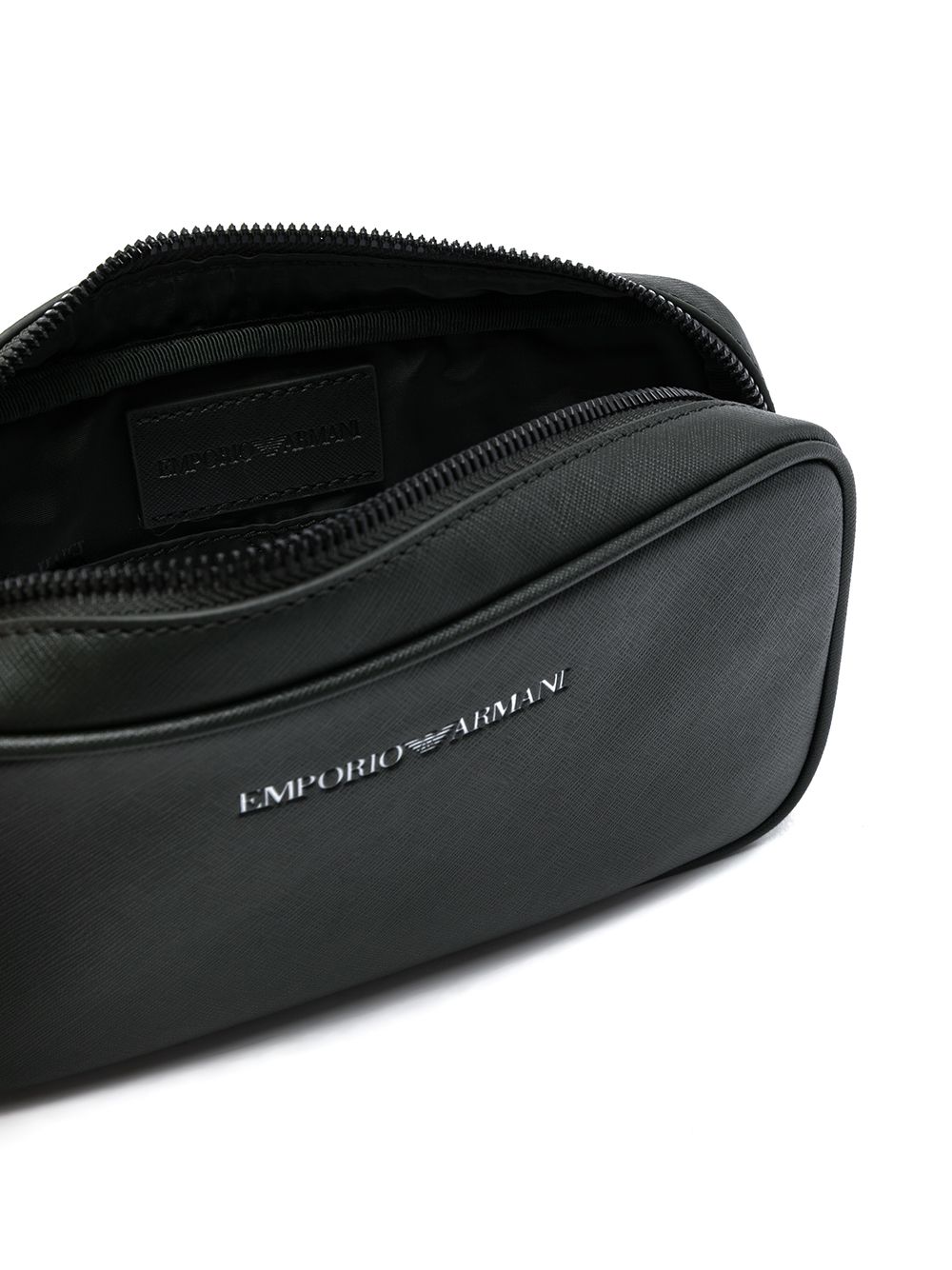 фото Emporio armani wash bag